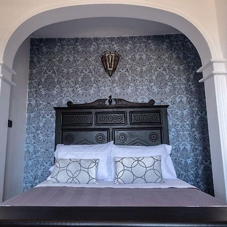 Hotel Tedar Шефшауэн Экстерьер фото