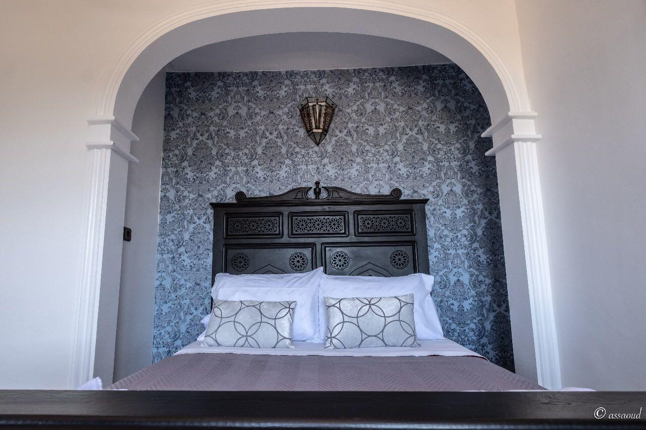 Hotel Tedar Шефшауэн Экстерьер фото