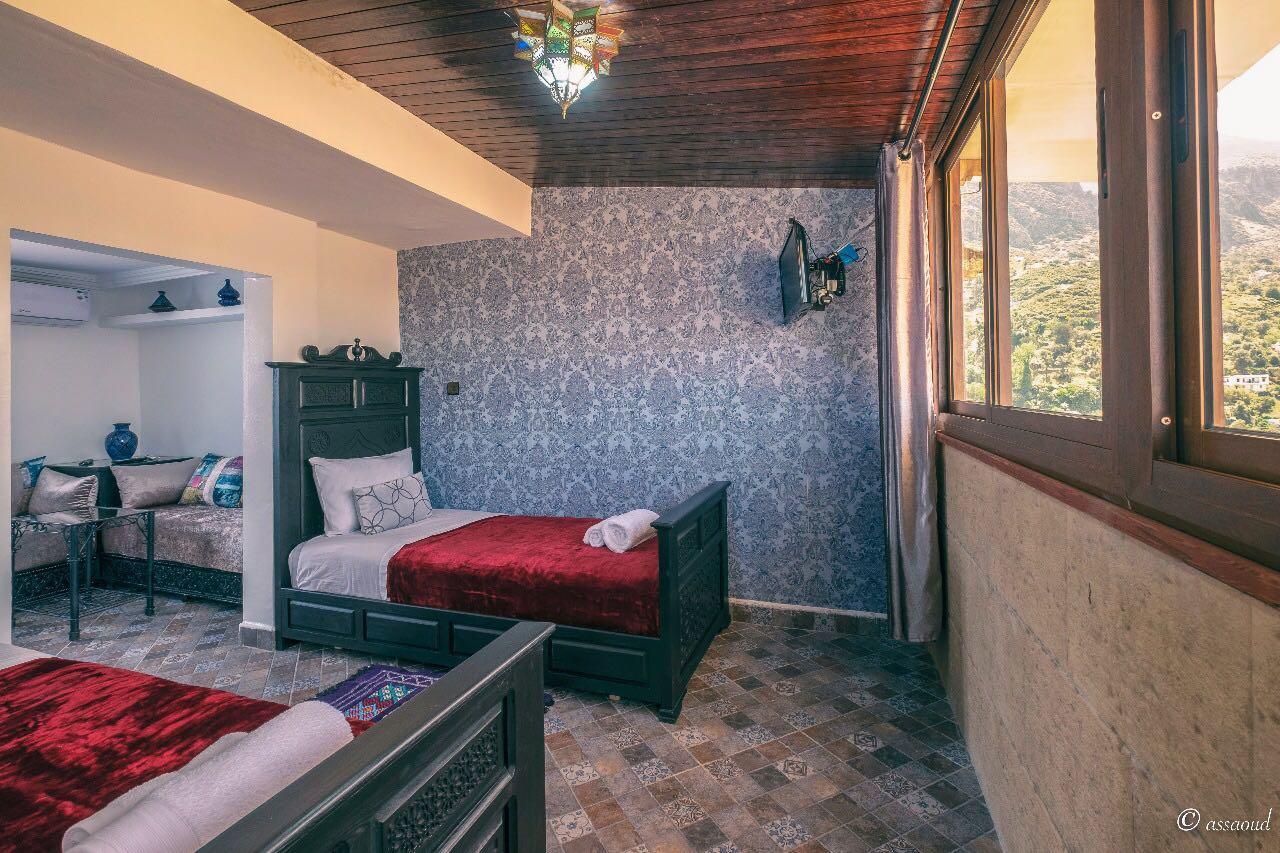 Hotel Tedar Шефшауэн Экстерьер фото