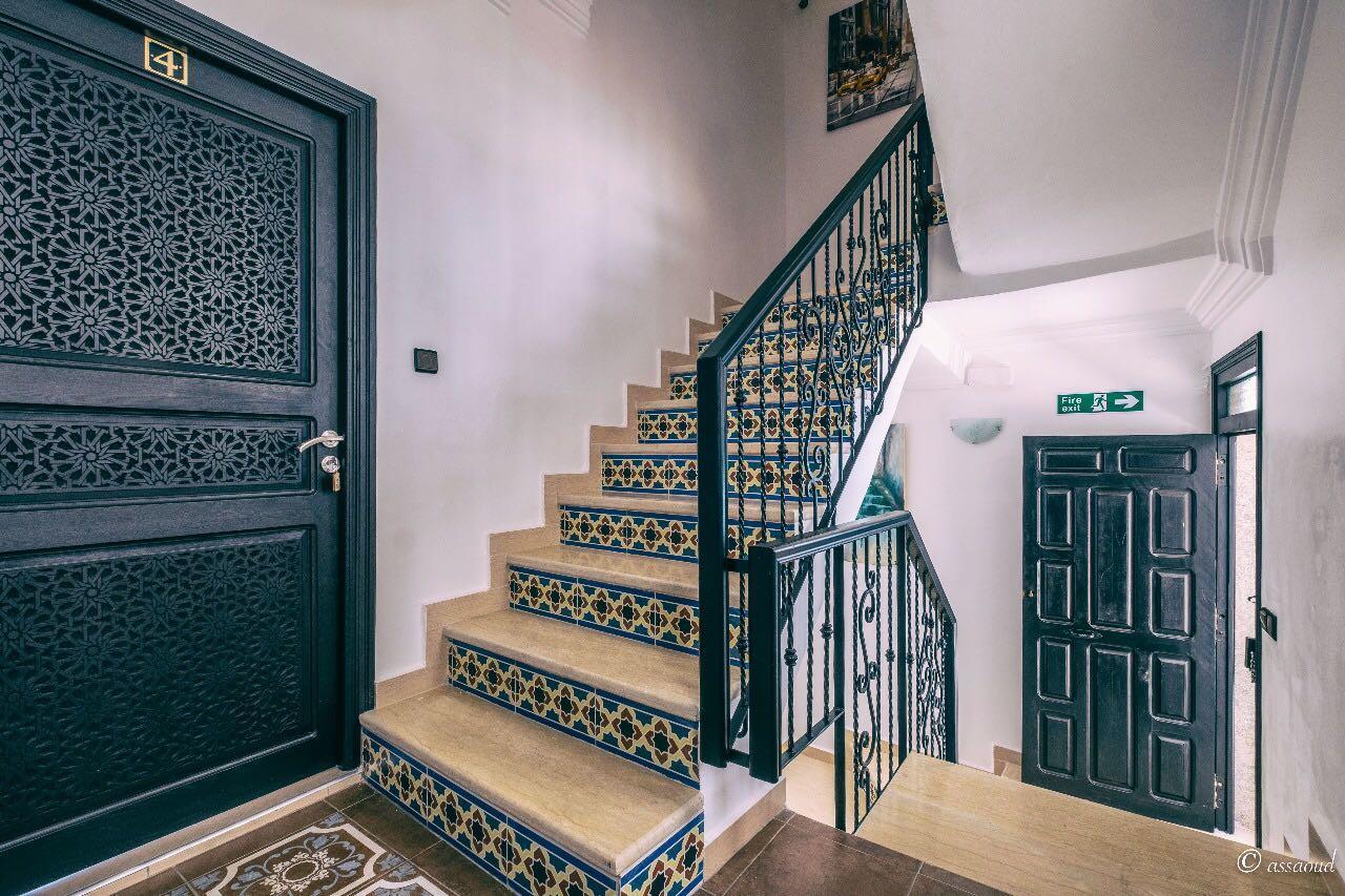 Hotel Tedar Шефшауэн Экстерьер фото