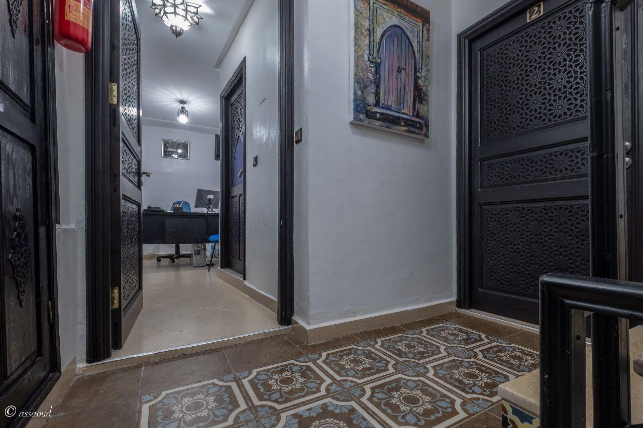 Hotel Tedar Шефшауэн Экстерьер фото