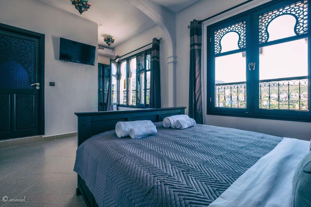 Hotel Tedar Шефшауэн Экстерьер фото