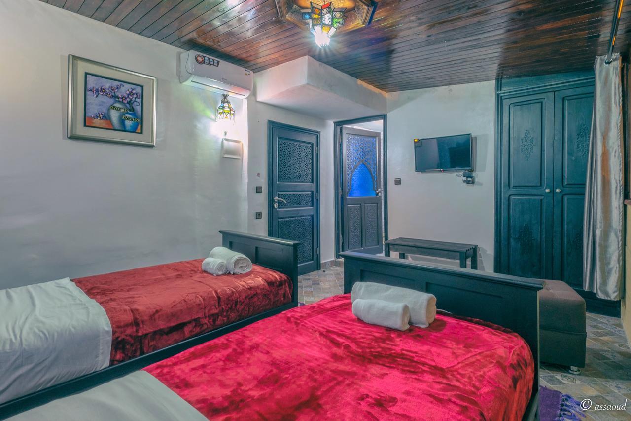 Hotel Tedar Шефшауэн Экстерьер фото