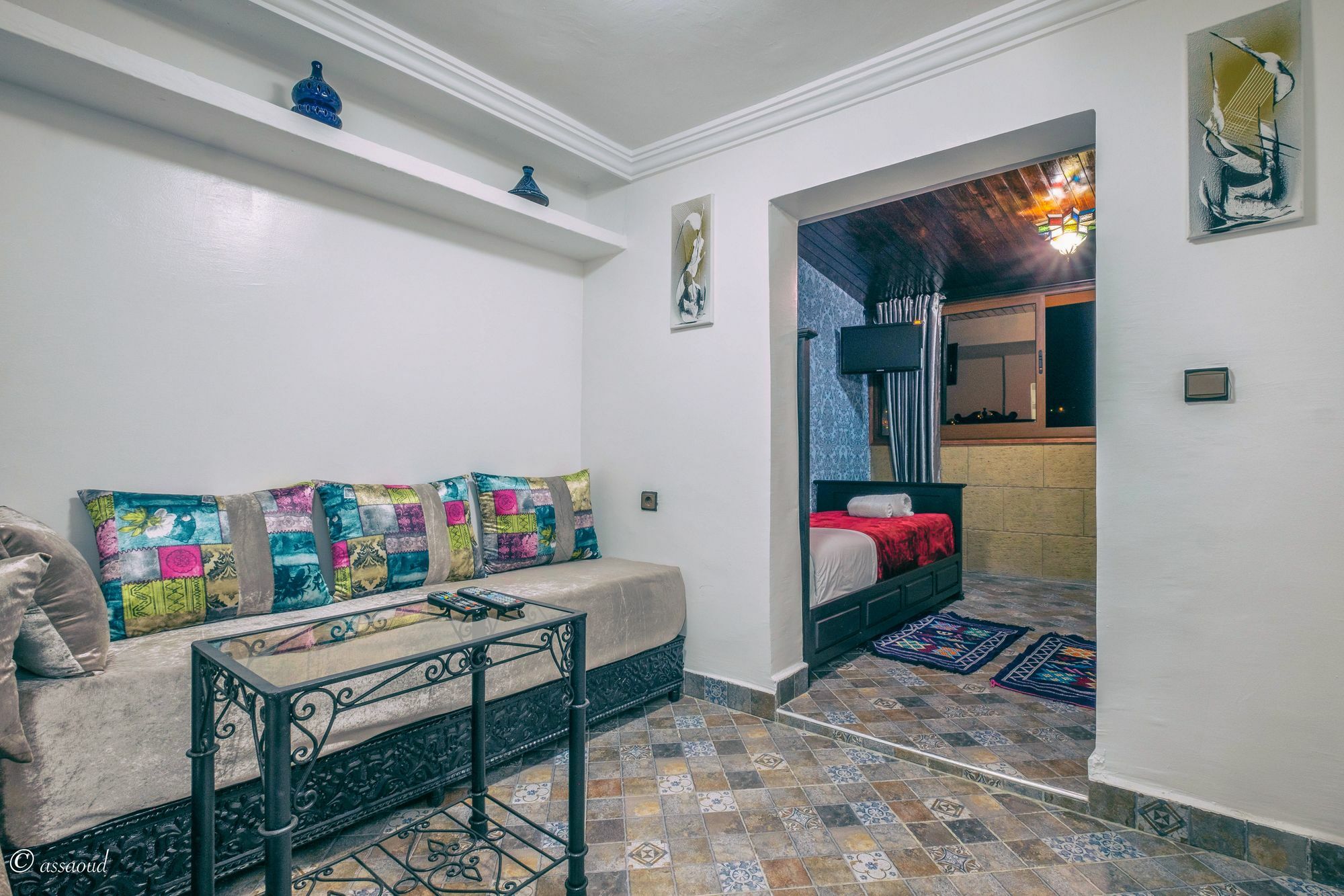 Hotel Tedar Шефшауэн Экстерьер фото