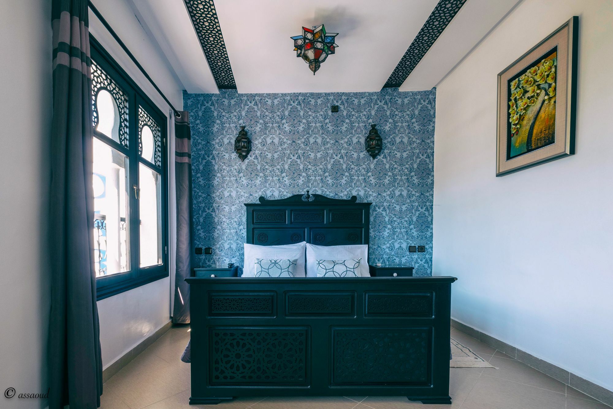 Hotel Tedar Шефшауэн Экстерьер фото