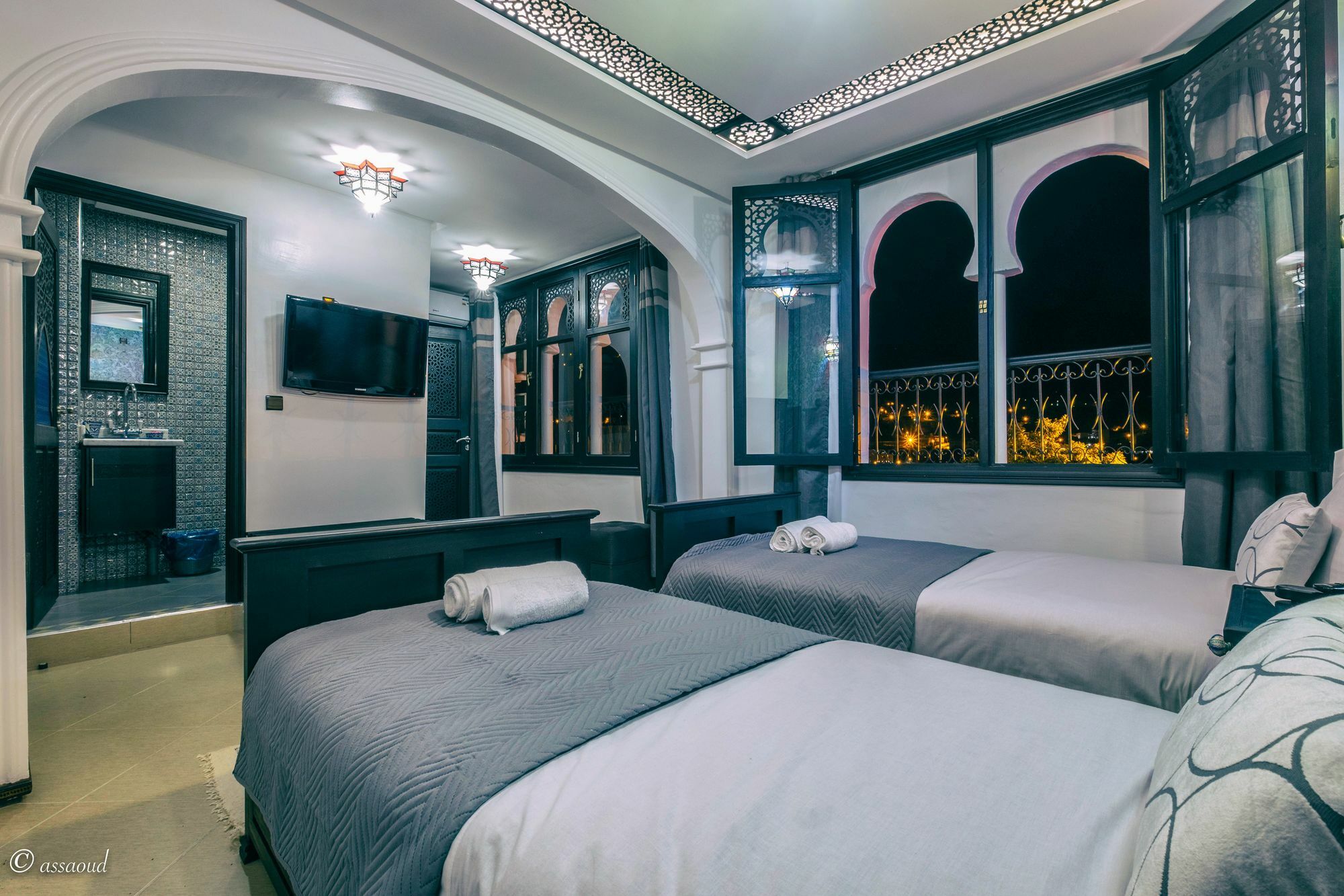 Hotel Tedar Шефшауэн Экстерьер фото