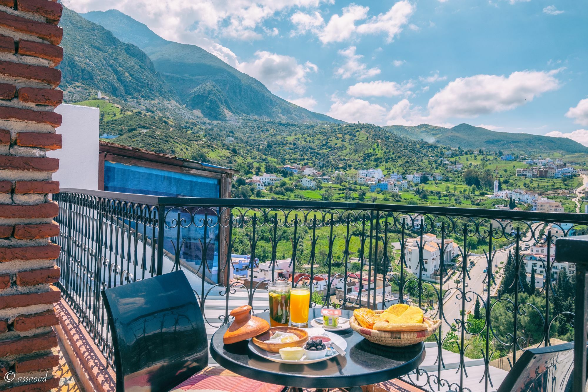 Hotel Tedar Шефшауэн Экстерьер фото